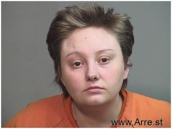 Elizabeth Marie Donnelly Mugshot