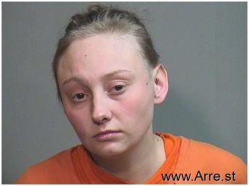 Elizabeth Marie Donnelly Mugshot