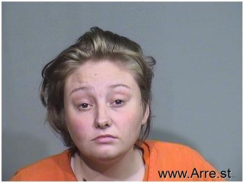 Elizabeth Marie Donnelly Mugshot