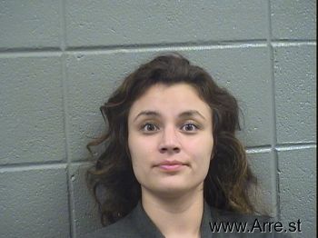 Elizabeth  Flores Mugshot