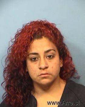 Elizabeth  Flores Mugshot