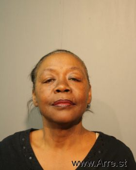 Elizabeth  Gray Mugshot