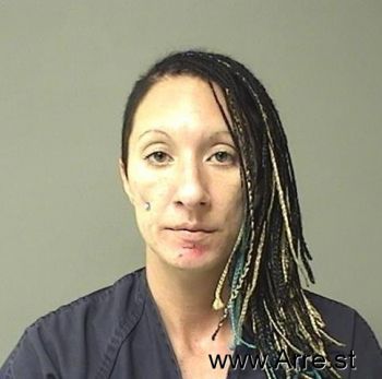 Elizabeth Ann Johnson Mugshot