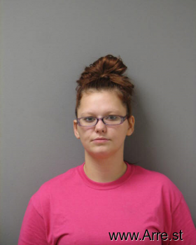 Elizabeth Ann King Mugshot