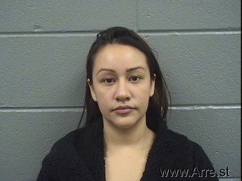 Elizabeth  Lopez Mugshot