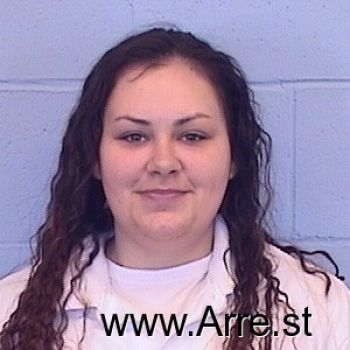 Elizabeth  Paulsen Mugshot