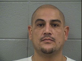 Elvis  Gonzalez Mugshot