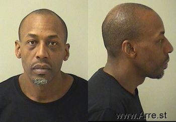 Elzy Bernard Scott Mugshot