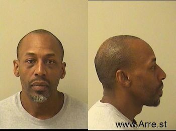 Elzy Bernard Scott Mugshot