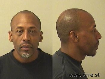 Elzy Bernard Scott Mugshot