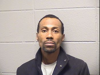 Emanuel  Davis Mugshot