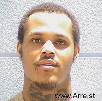 Emanuel J Jones Mugshot