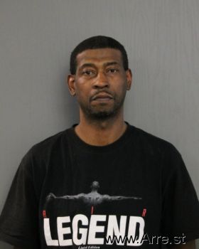 Emanuel E Jordan Mugshot