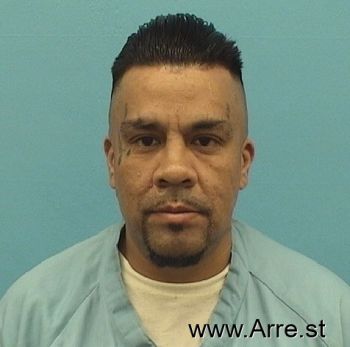 Emanuel  Martinez Mugshot