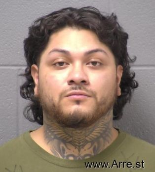 Emilio  Ramirez Mugshot