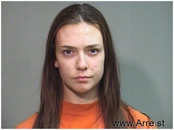 Emily Michele Smith Mugshot