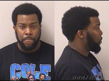 Emmanuel  Johnson Mugshot