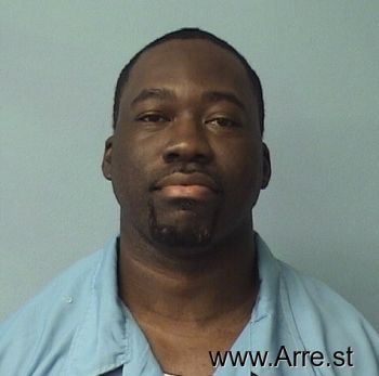 Emmanuel  Johnson Mugshot