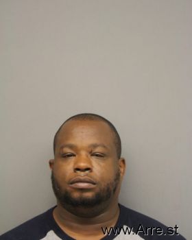 Emmanuel  Johnson Mugshot