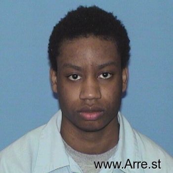 Emmanuel  Johnson Mugshot