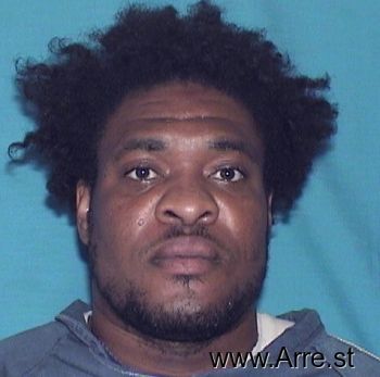 Emmanuel  Jones Mugshot