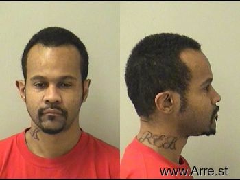 Emmanuel Javon Keyes Mugshot