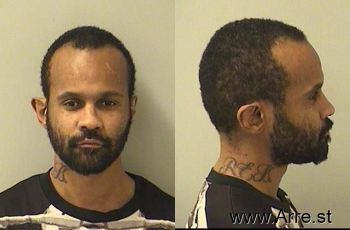 Emmanuel J Keyes Mugshot