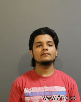 Emmanuel  Mendez Mugshot