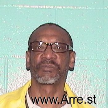 Emmanuel  Mitchell Mugshot