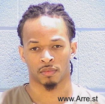 Emmanuel  Rice Mugshot