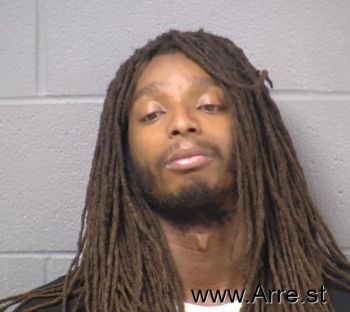 Emmanuel L Smith Mugshot