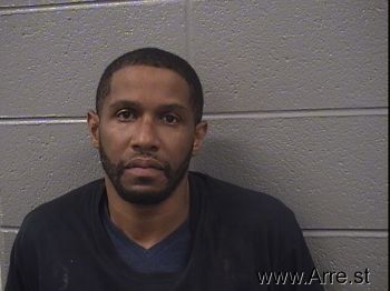 Emmanuel  Smith Mugshot