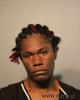 Emmanuel L Smith Mugshot