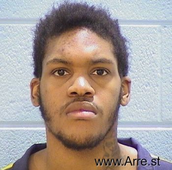 Emmanuel M Williams Mugshot