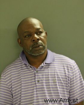 Emmanuel  Wilson Mugshot