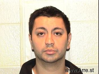 Enrique  Acuna Mugshot