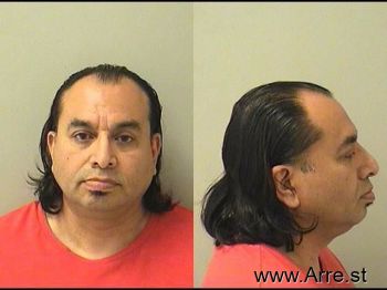 Enrique  Castillo Mugshot