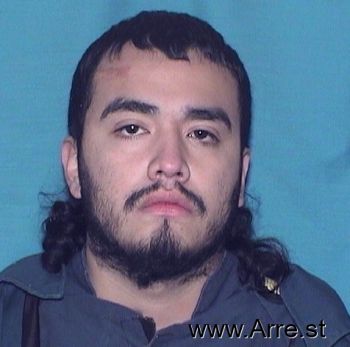 Enrique  Cortez Mugshot