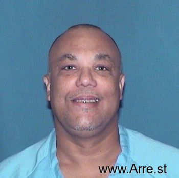 Enrique  Cruz Mugshot