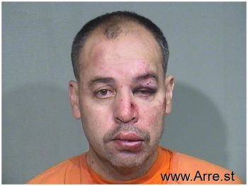 Enrique  Cruz-ortiz Mugshot