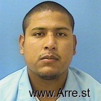 Enrique  Cruz-tellez Mugshot