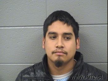 Enrique J Diaz Mugshot