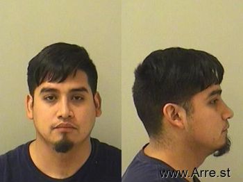 Enrique Jose Diaz Mugshot