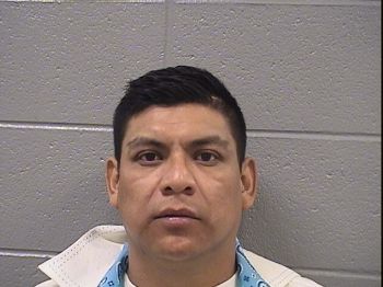 Enrique  Diaz-villanueva Mugshot