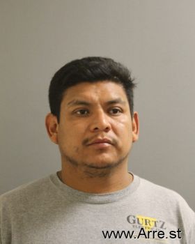 Enrique  Diaz-villanueva Mugshot