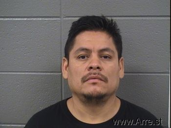 Enrique  Garcia Mugshot