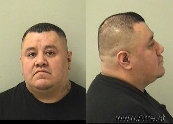 Enrique  Garcia Mugshot