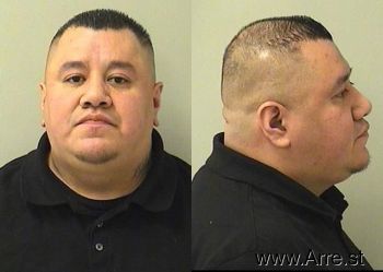 Enrique  Garcia Mugshot