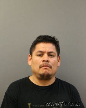 Enrique D Garcia Mugshot