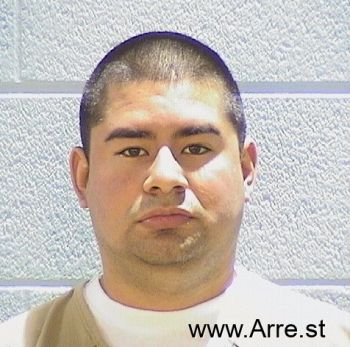 Enrique  Garcia Mugshot